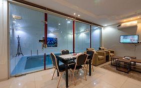 Rawafed Resort
